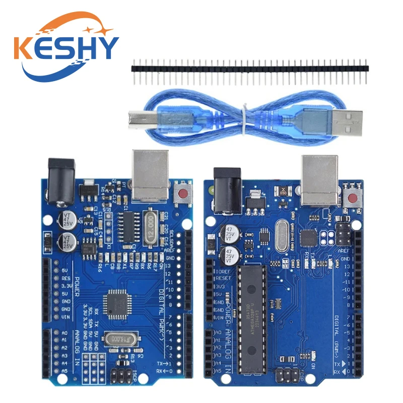 Lattepanda Sigma 32Gb - لوحة تطوير UNO R3 ATMEGA328P CH340