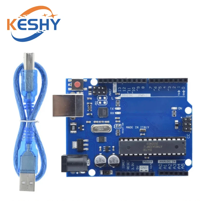 لوحة تطوير UNO R3 ATMEGA328P C - مراجعة Lattepanda Sigma 32Gb وسعره
