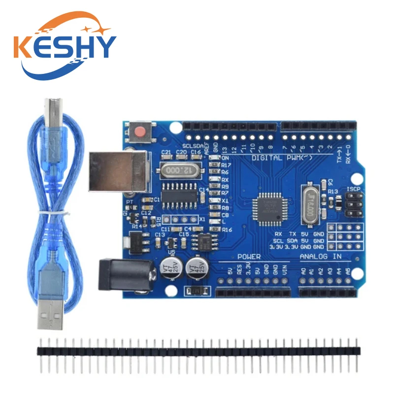 لوحة تطوير UNO R3 ATMEGA328P C - مراجعة Lattepanda Sigma 32Gb وسعره