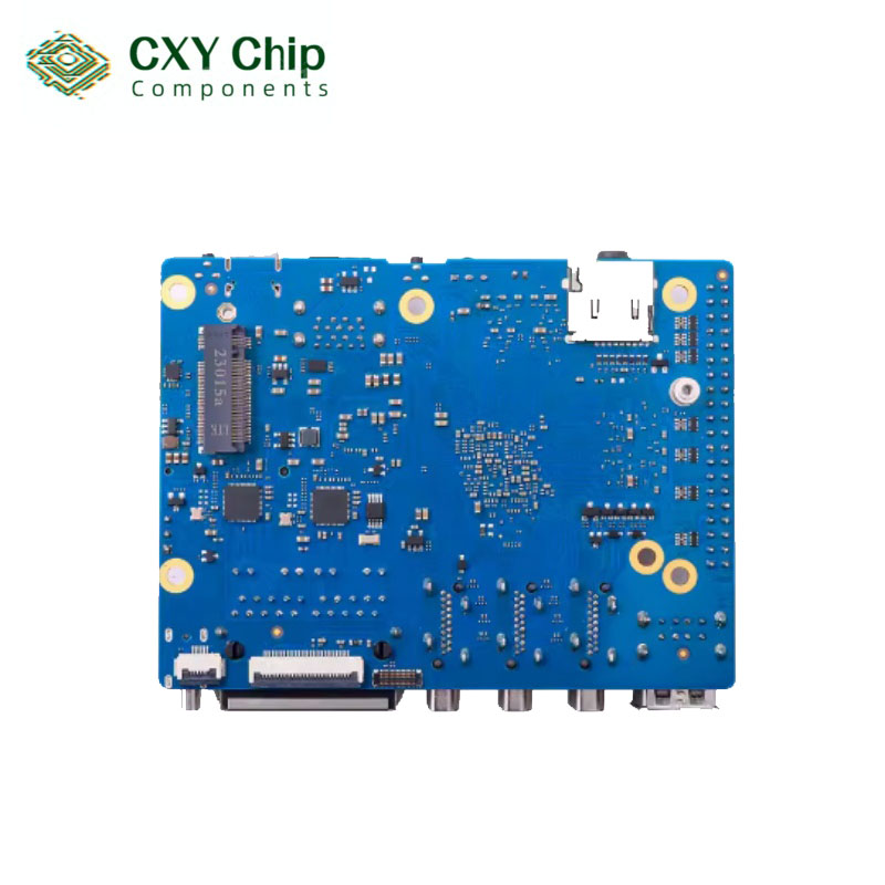 Orange Pi 5 Plus 16GB RAM DDR4 - مراجعة Rk3588 Mini Pc Board وسعره