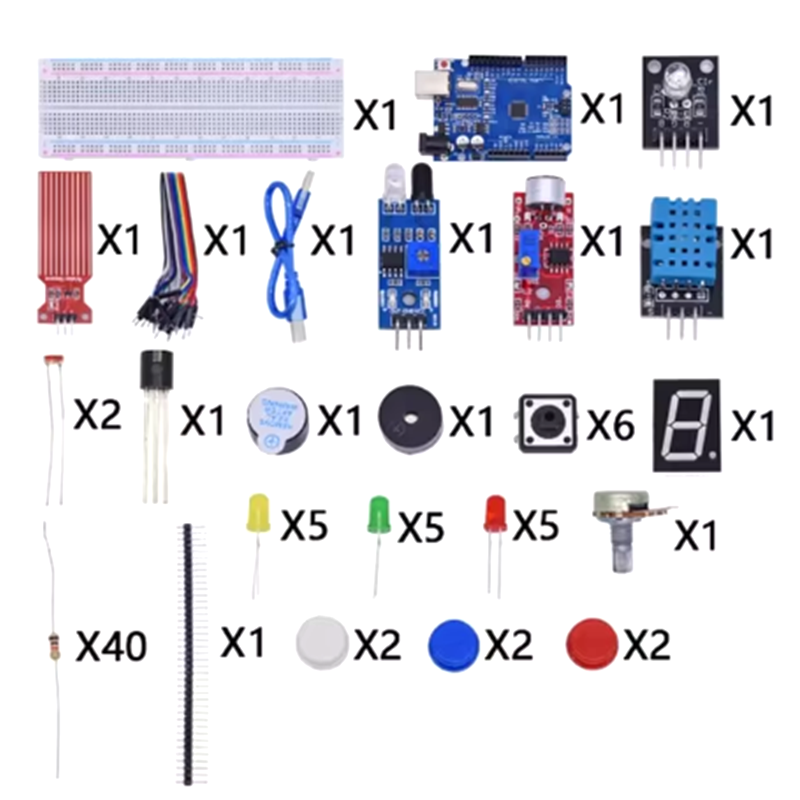 مجموعة المبتدئين لـ Arduino Un - مراجعة Lattepanda Sigma 32Gb وسعره