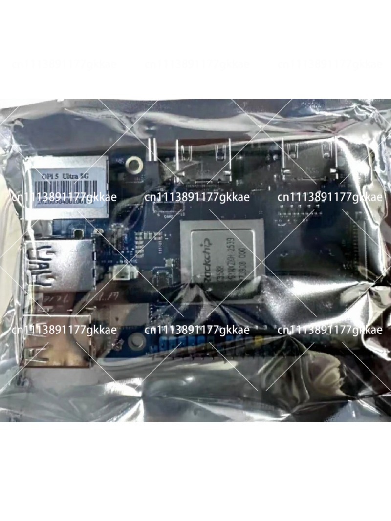 كمبيوتر لوحي RK3588 بذاكرة 8 ج - مراجعة Rk3588 Mini Pc Board وسعره