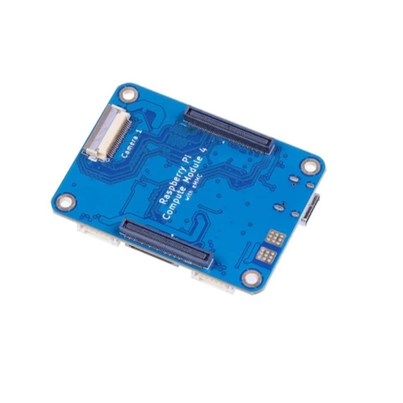 لوحة حمل صغيرة من TopEsOchin م - مراجعة Compute Module 4 32Gb Wifi وسعره