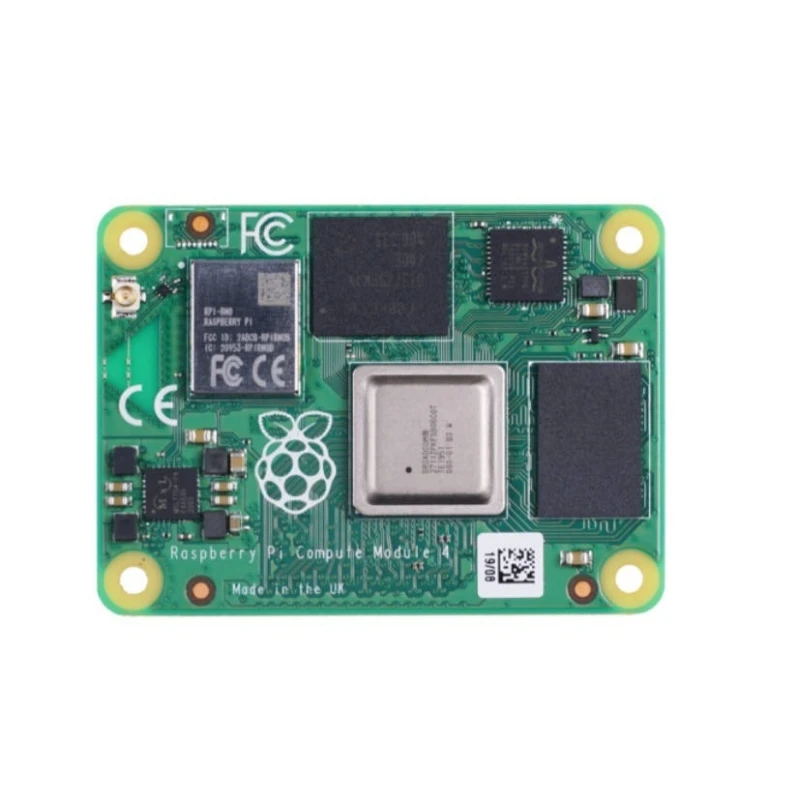 لوحة حمل صغيرة من TopEsOchin م - مراجعة Compute Module 4 32Gb Wifi وسعره